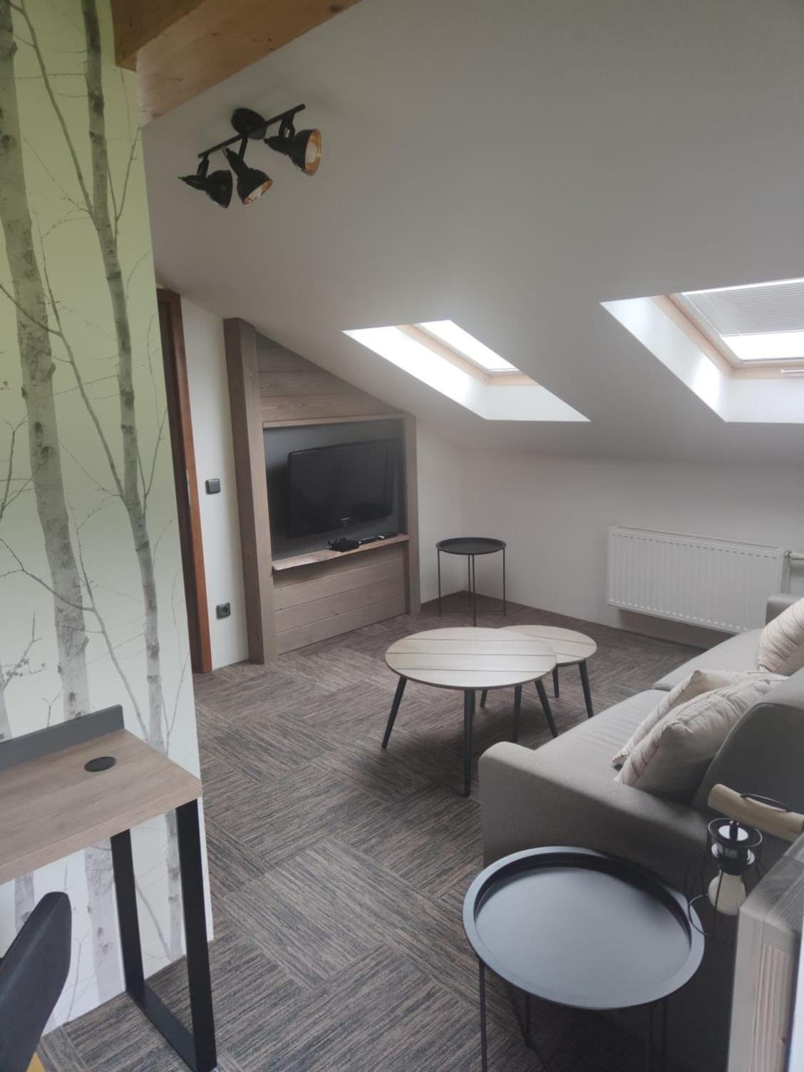 Pension Gemshorn Hainzenberg Room photo