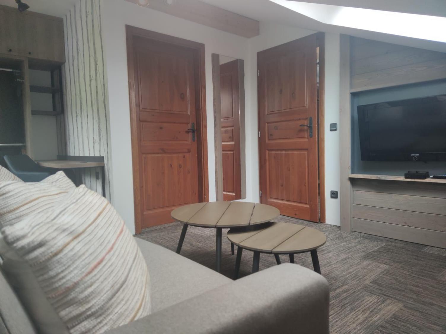 Pension Gemshorn Hainzenberg Room photo