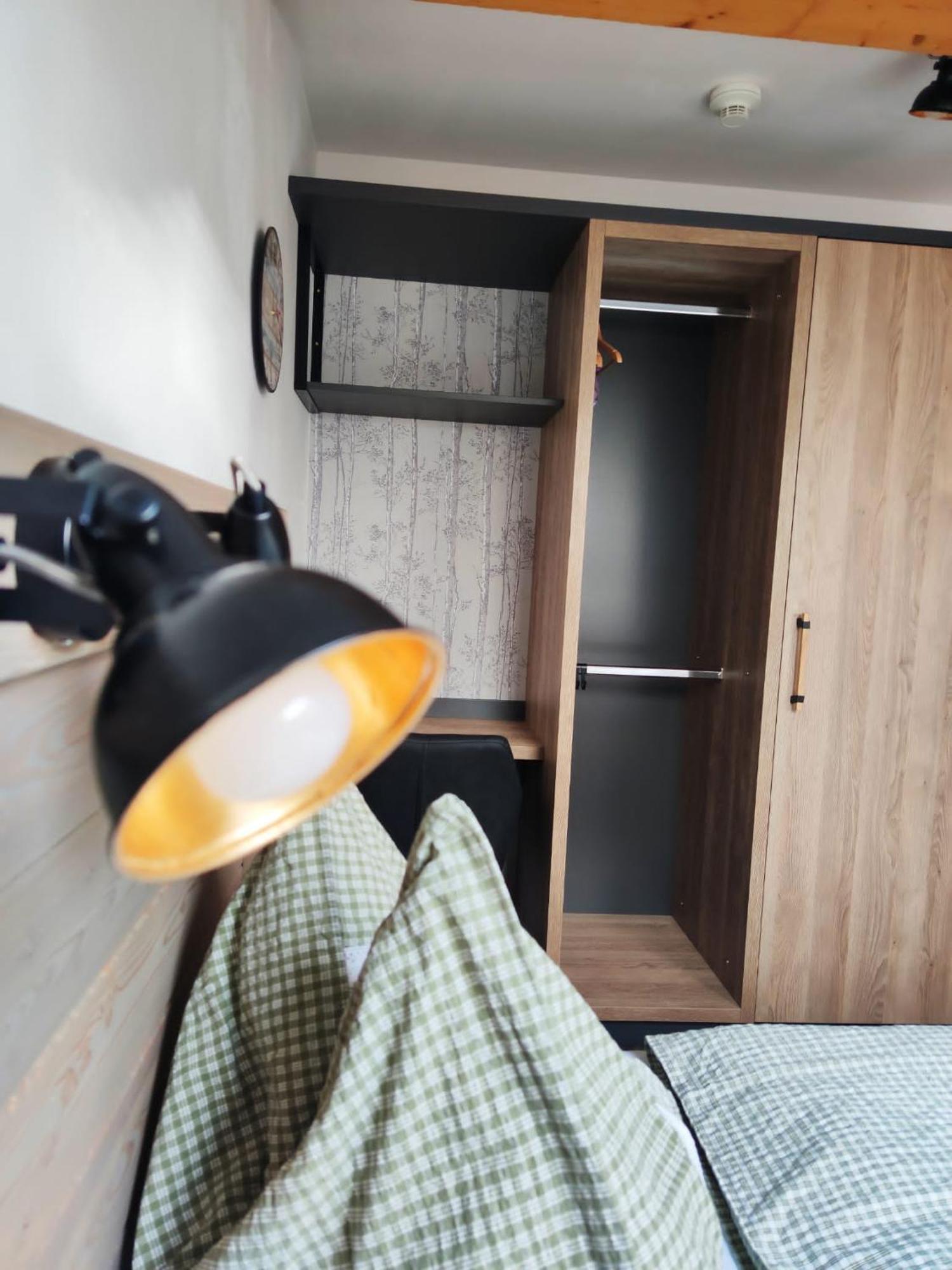 Pension Gemshorn Hainzenberg Room photo